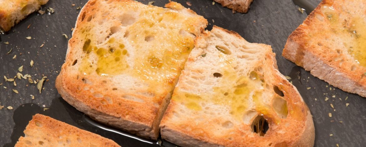 bread sticks