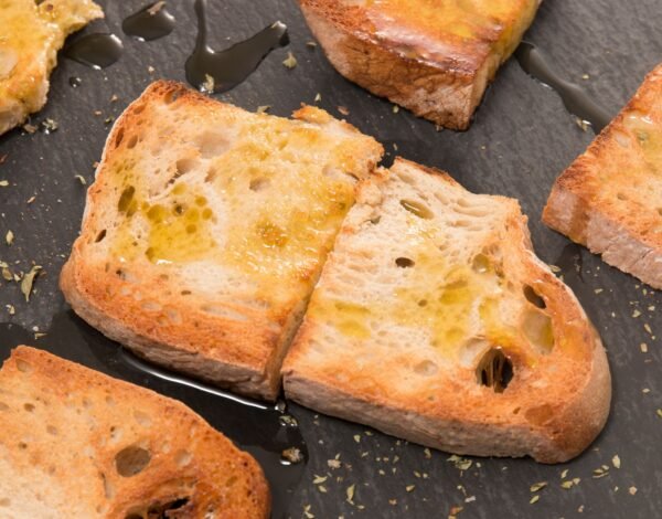 bread sticks