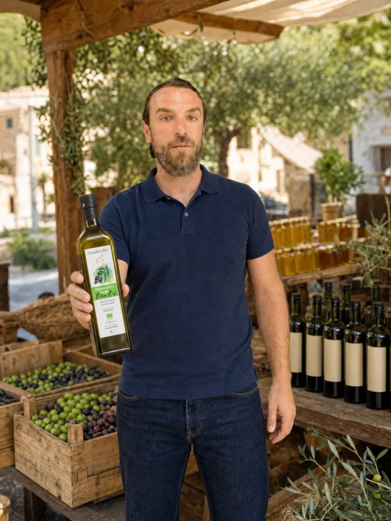 Dimitris Anargyros
