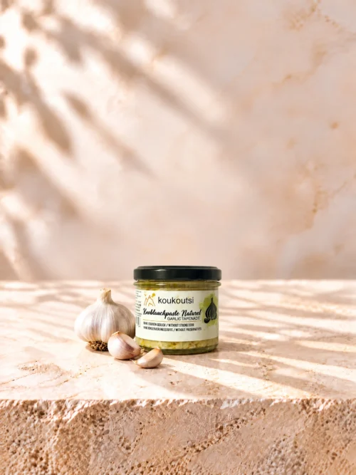 Garlic Pesto 100gr