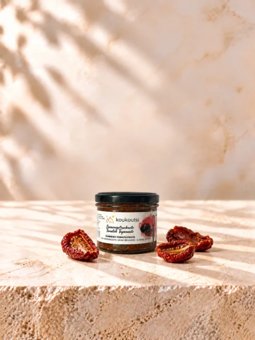 Sundried Tomato Pesto 100gr