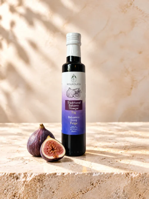 Traditional Fig Balsamic Vinegar 250ml