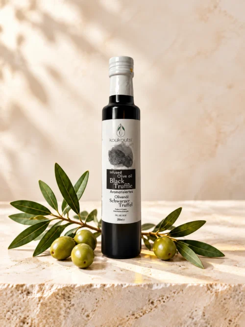 Truffle Olive Oil 250ml